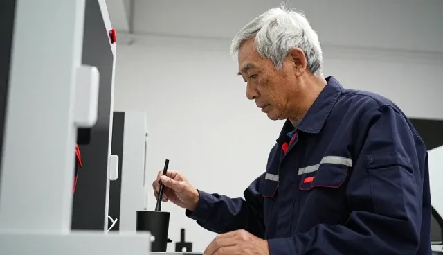 机械设备研发客户如何选择选型建议